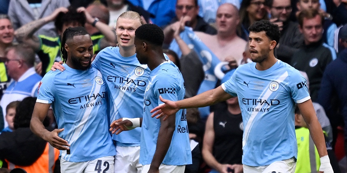Srušen rekord Bayerna: Čak 19 igrača Manchester Cityja će igrati na Svjetskom prvenstvu