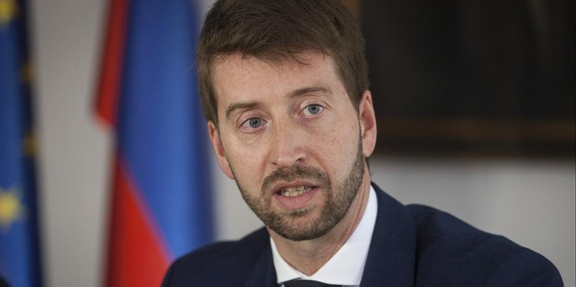 Prijedlog Romana Završeka za novog visokog predstavnika podržan iz Hrvatske, Srbije, Slovenije i Crne Gore