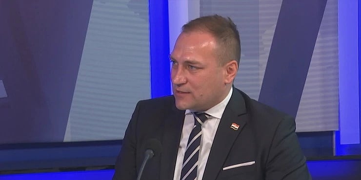 Hrvatski ministar poljoprivrede za raskopavanje Dejtona: Ne smijemo dopustiti peto preglasavanje, opcije su na stolu
