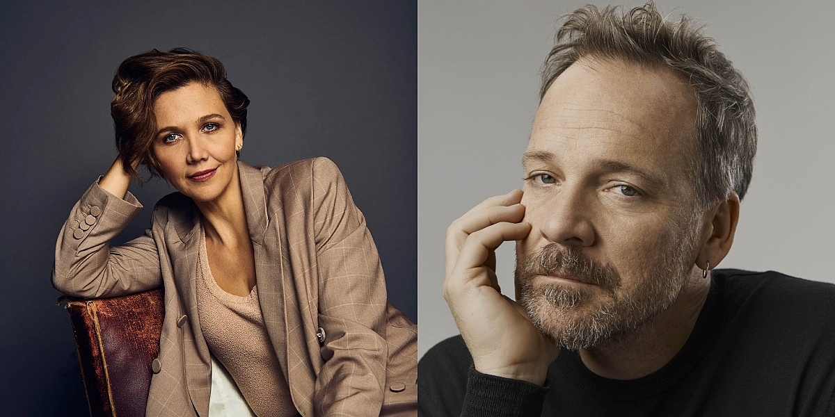 Američke filmske zvijezde Maggie Gyllenhaal i Peter Sarsgaard stižu na Slano Film Days