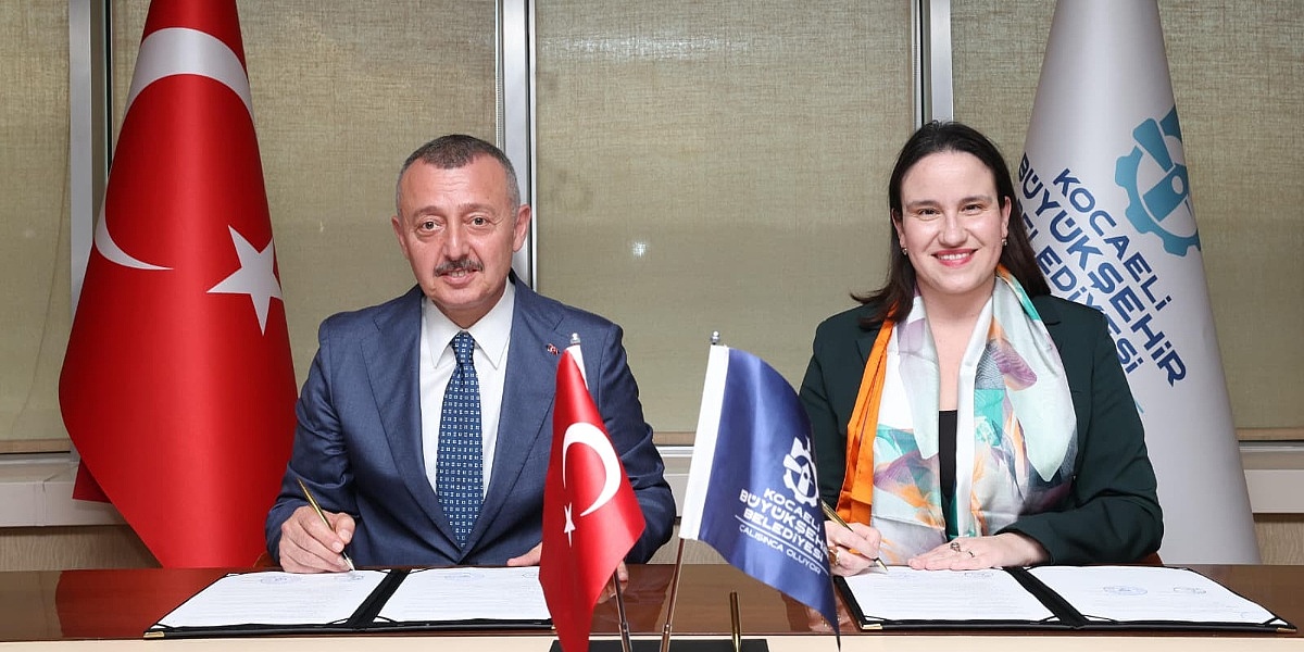 Općina Novo Sarajevo i turski grad Kocaeli potpisali sporazum o saradnji