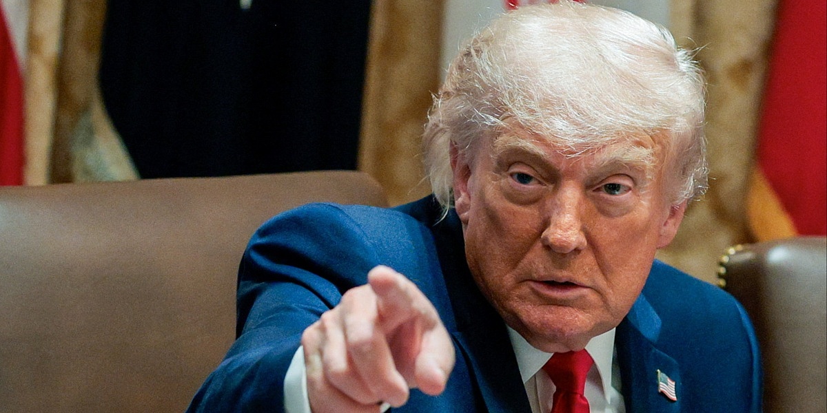 Netanyahuu se neće svidjeti posljednja izjava Trumpa: "Bez mene ne bi bilo Izraela"