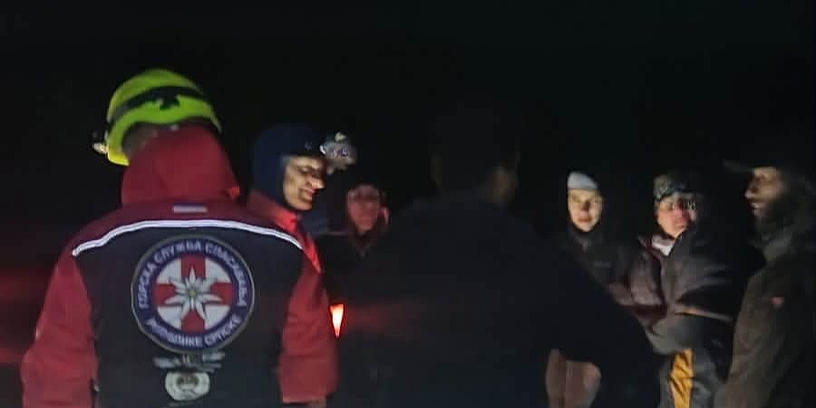 Noćna drama na Magliću: Troje Britanaca zalutalo na najopasnijoj stazi, spašeni iza ponoći