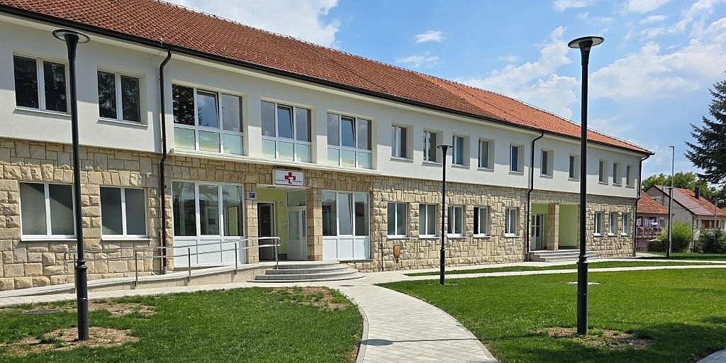 Zdravstveni radnici u Kantonu 10 za petak najavili štrajk upozorenja
