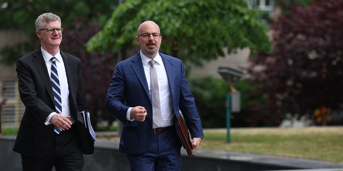Počelo zasjedanje PIC-a: Danas se obraćaju Badnjević i Selimović, sutra zatvorena rasprava o novom visokom predstavniku