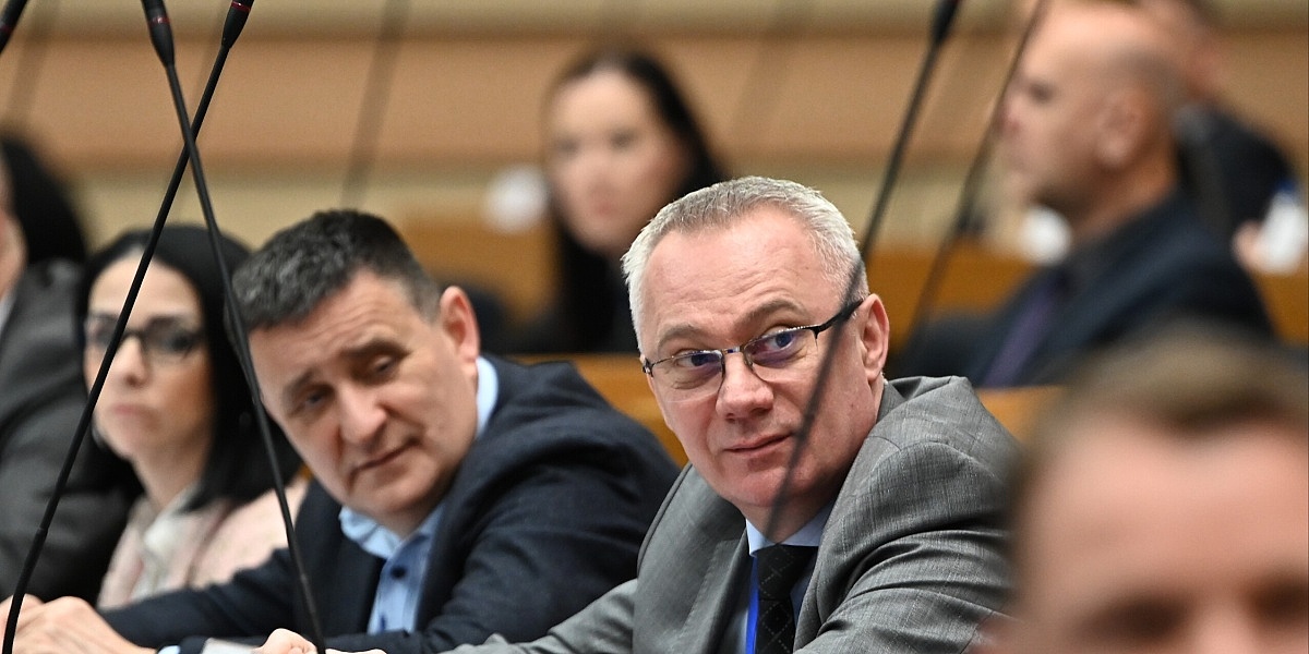 Problemi oko "Krajiške večeri": Vlado Đajić i Milan Ćurlić prijavljeni policiji za lažno predstavljanje i prijetnje