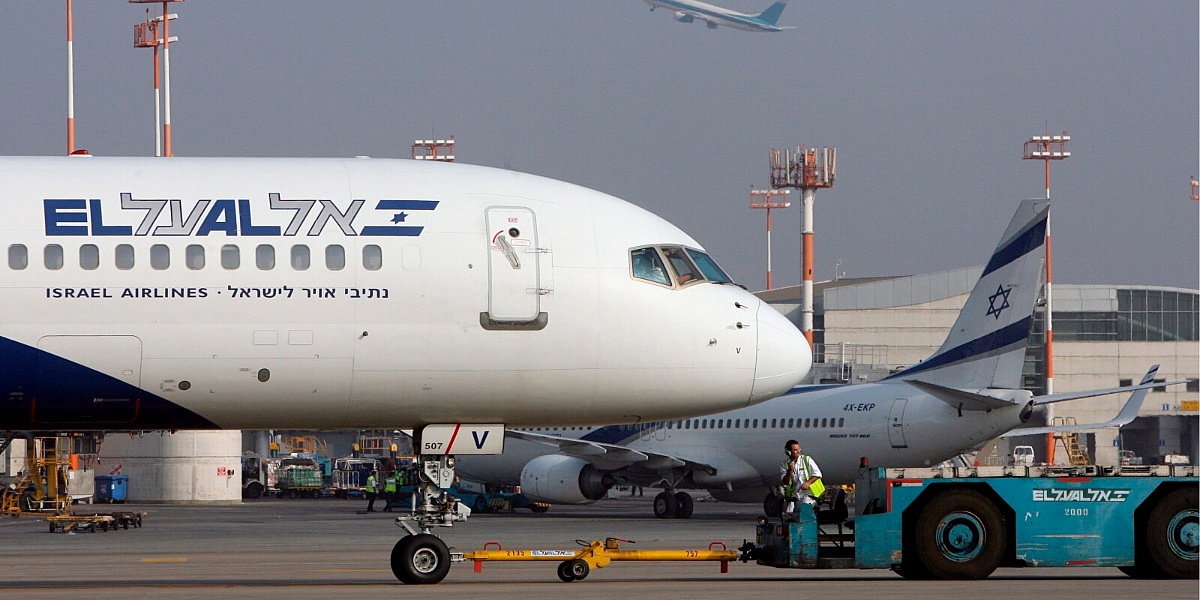 Slovenija zabranila slijetanje izraelskom avionu, let iz Tel Aviva preusmjeren u Zagreb