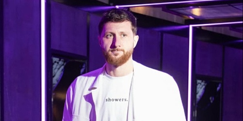 Jusuf Nurkić o smrti Edina Avdića: Šokiran sam, bio je vrhunski profesionalac i pravi radnik