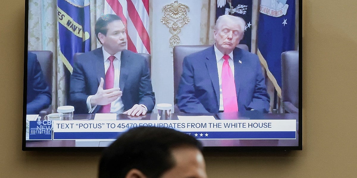 Trump u julu stiže u Tursku na NATO samit, Rubio kaže da će biti najvažniji u historiji
