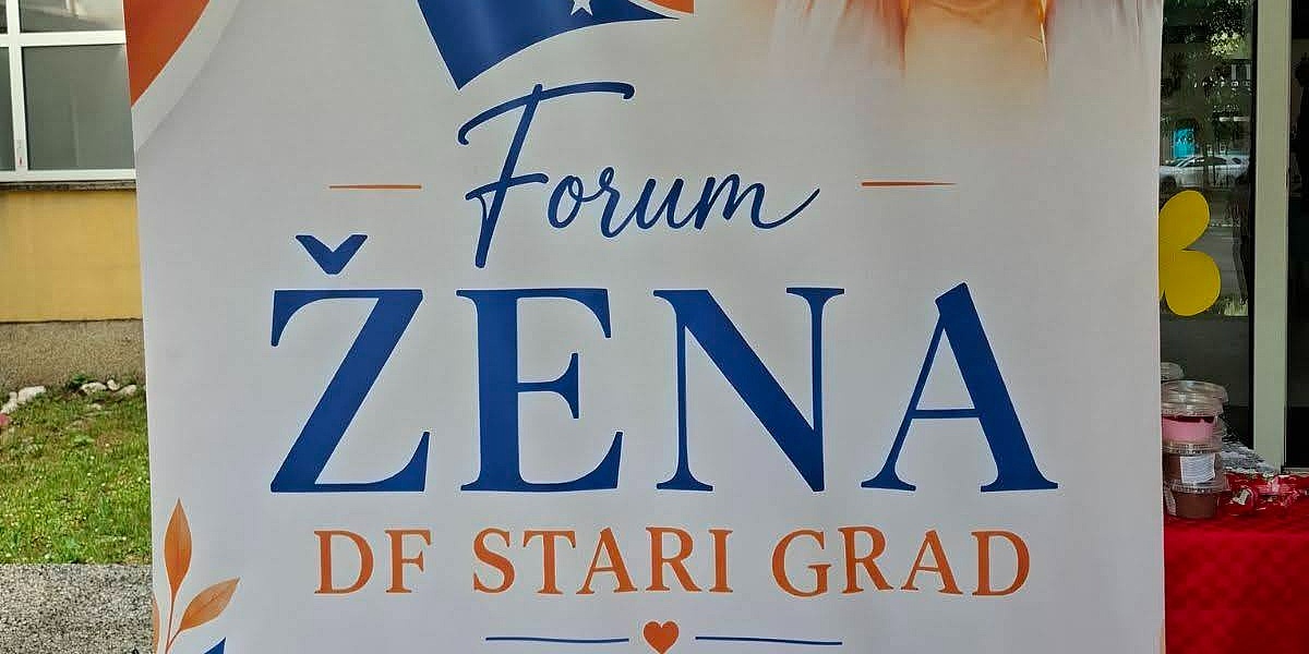 DF odgovara NiP-u na optužbe za zloupotrebu najranjivijih: "Motiv je bio isključivo humanitarni"