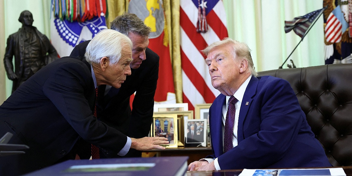 Trump privatno priznao saradnicima: Spreman istrpjeti manje incidente da izbjegne rat s Iranom