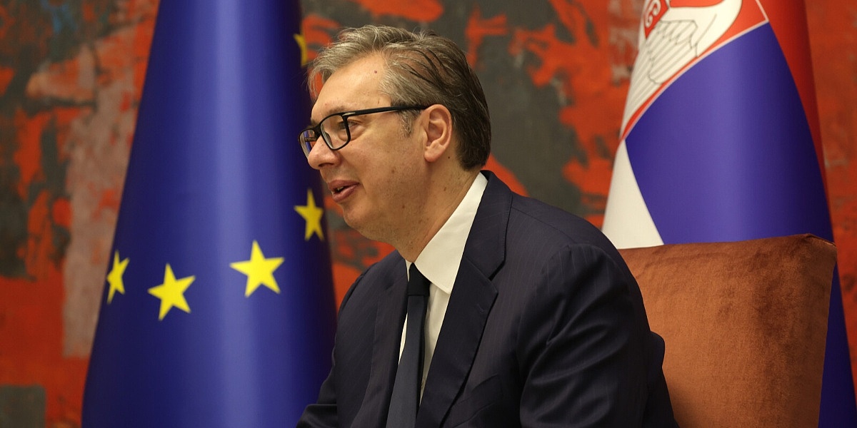 Vučić uprkos upozorenju BIA-e dolazi u Crnu Goru: "U lice ću im reći sve što imam"