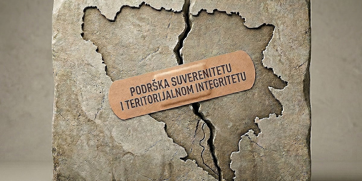 Politički sedativ Zapada za Bošnjake: Kako je "teritorijalni integritet i suverenitet" postala najobičnija floskula