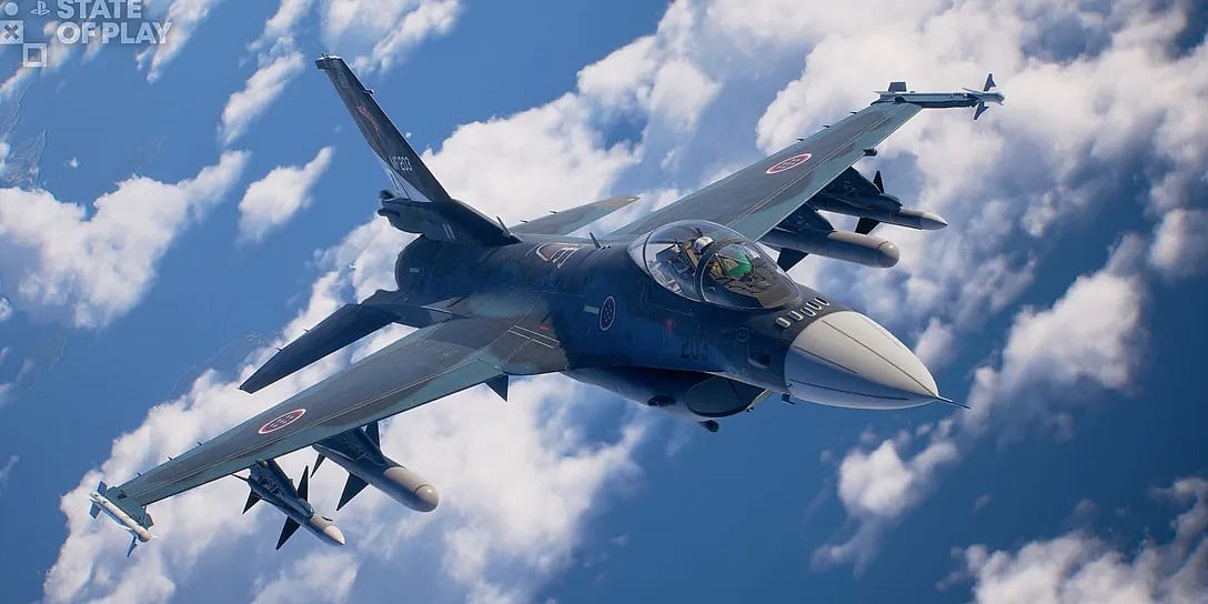Ace Combat 8: Wings of Theve stiže 2. oktobra na PS5, Deluxe izdanje dobija rani pristup