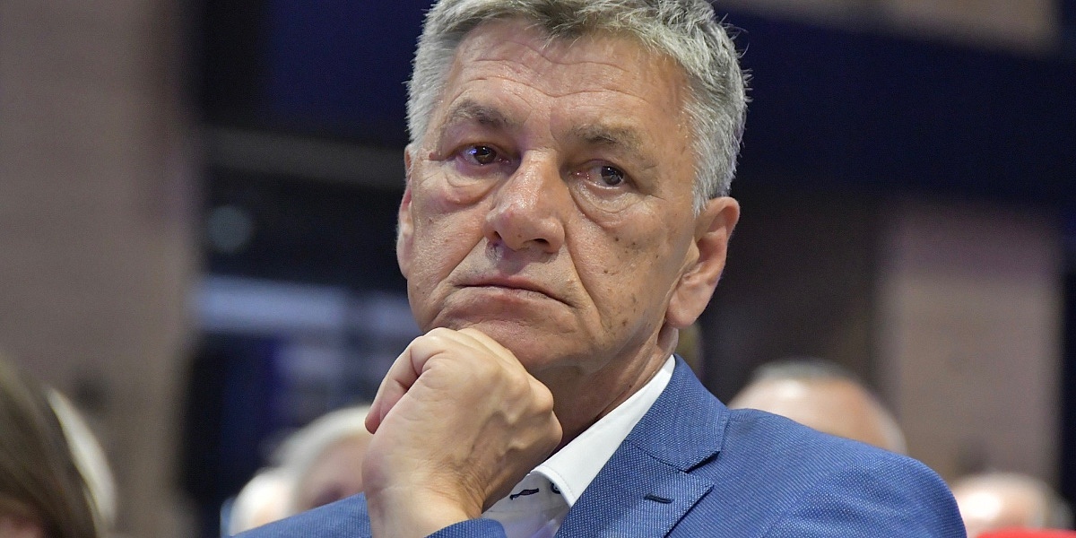 Kasumović nakon tvrdnji da je zemljište za bolnicu nudio besplatno za vlast u ZDK: "Prestanite s lažima"