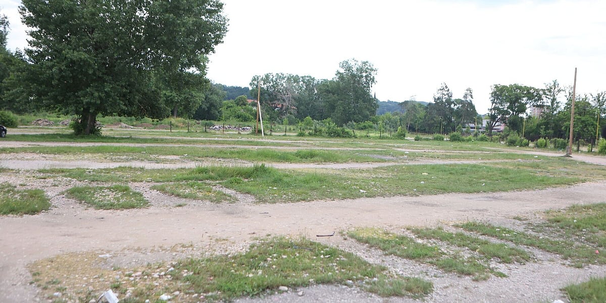 Nakon tenderskih peripetija počinje izgradnja nove zgrade Općinskog suda u Lukavcu vrijedna sedam miliona KM