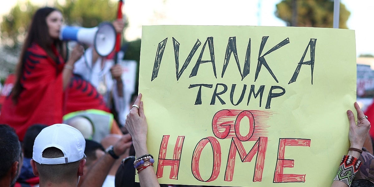 Investicija Trumpovog zeta: Kako izgradnja resorta za svjetsku elitu u Albaniji prerasta u skandal