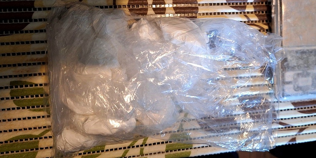 FUP uhapsio jednu osobu u Sarajevu, pronađeno 300 grama amfetamina