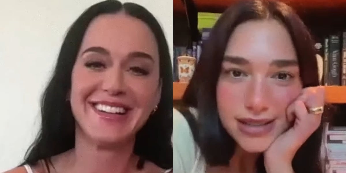 Dua Lipa najavila Katy Perry kao glavnu zvijezdu Sunny Hill Festivala: Nastupa u Prištini 31. jula
