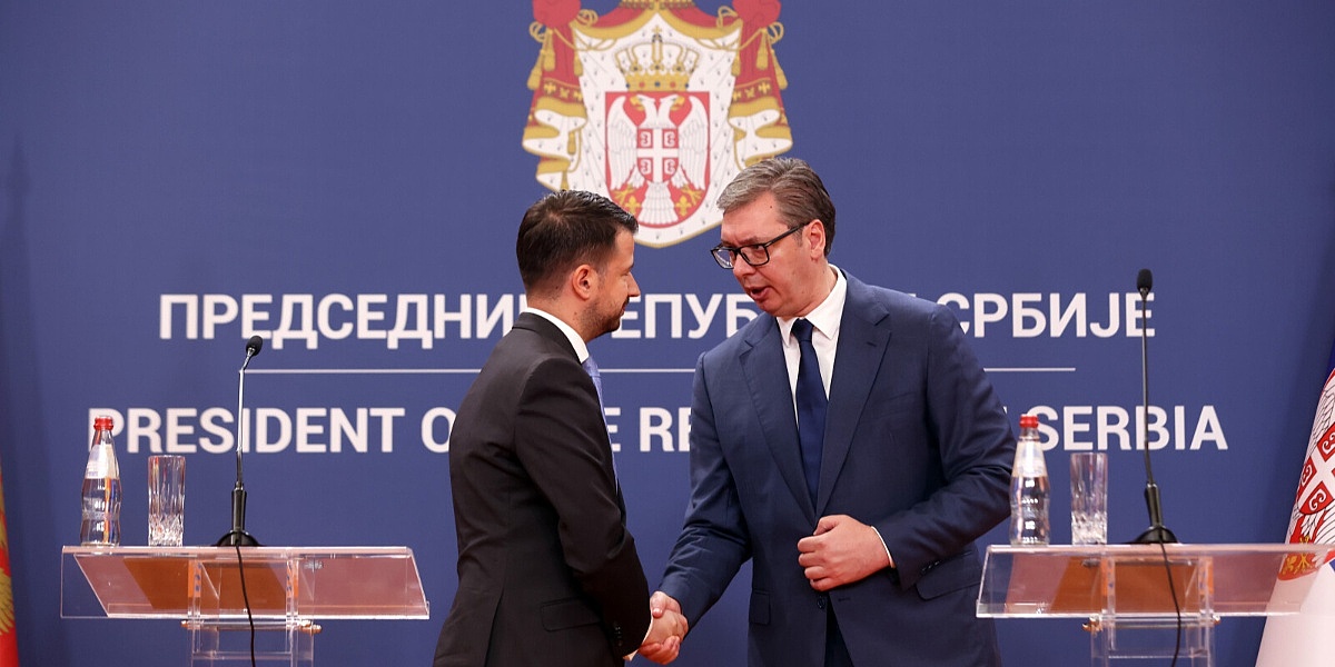 Crna Gora traži od Srbije da joj pojasni zašto ne dozvoljava njenim građanima ulazak u zemlju