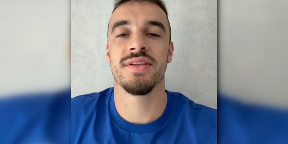 Bašić i Malić sretni zbog dolaska u St. Louis, jedva čekaju utakmicu protiv Paname
