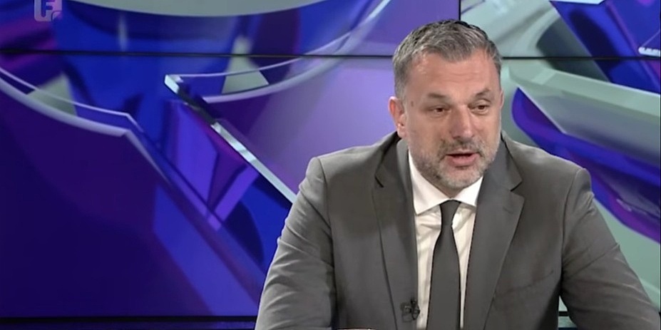Konaković o sukobu Ćudić i Komšića: Njegov potez nije bio muški, a njena izjava je nesmotrena jer je opsada bila etnička