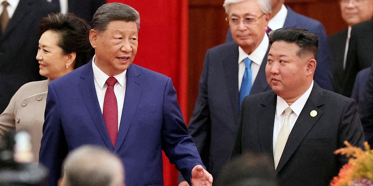 Pomirenje ili jačanje saveza: Xi Jinping putuje u Sjevernu Koreju, prvi put nakon gotovo sedam godina