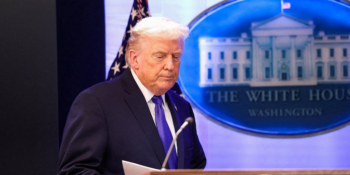 Na redu je Kuba: Trump najavljuje fokus na Havanu nakon što se "završi posao s Iranom"