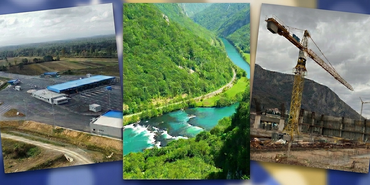 Bh. pravnici izradili domaće rješenje za državnu imovinu, dokument koji potpisuje GEOPOL ide na sto Antoniju Landiju