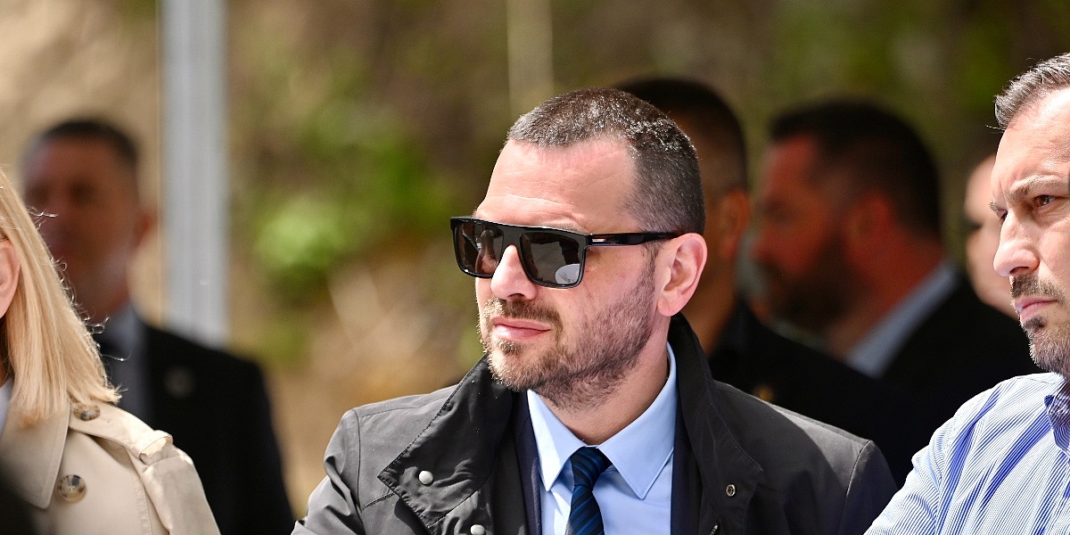 Magazinović: Zakon o bahatim vozačima daje rezultate, samo u jednom danu u Sarajevu je "uhvaćeno" osam drogiranih