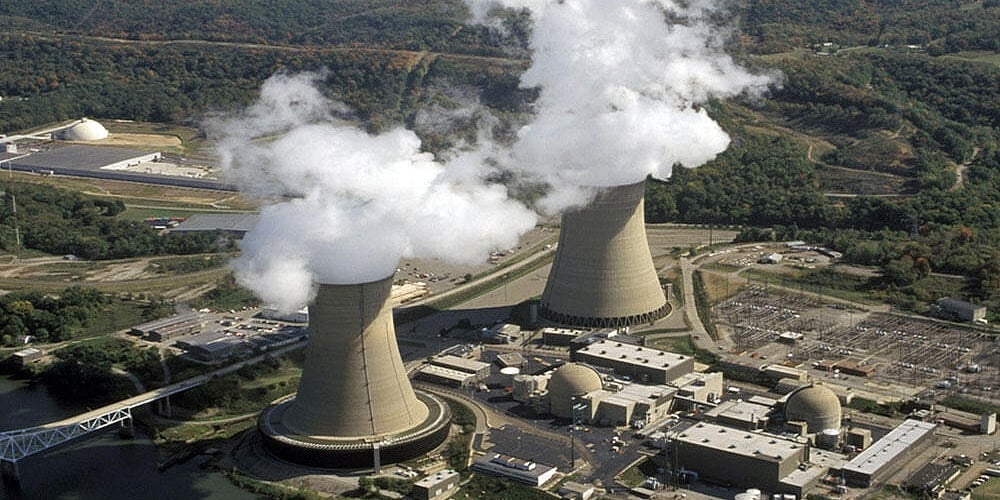 Krah zelene agende u Americi: Aktiviran zakon iz Hladnog rata, gradit će nove termoelektrane