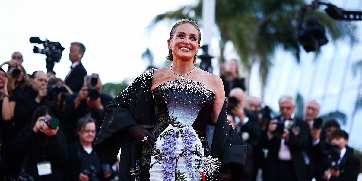 Sharon Stone o komplikovanom odnosu koji je imala s majkom: Bila je problematična, patila je emocionalno