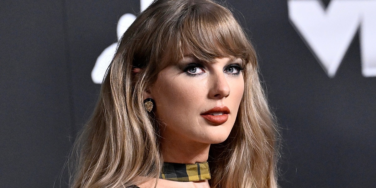 Taylor Swift postala najbogatija muzičarka u historiji