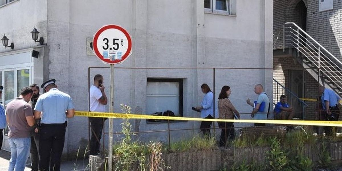 Užas u Banjoj Luci: Dijete (6) stradalo u požaru koji je izbio u kući