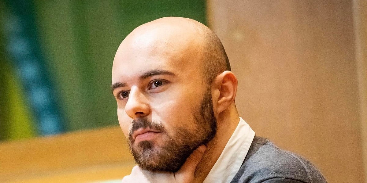 Kosovac: Tražili smo uvođenje rezidencijalnog parkinga u Novom Sarajevu kako bi stanari mogli parkirati ispred svog stana