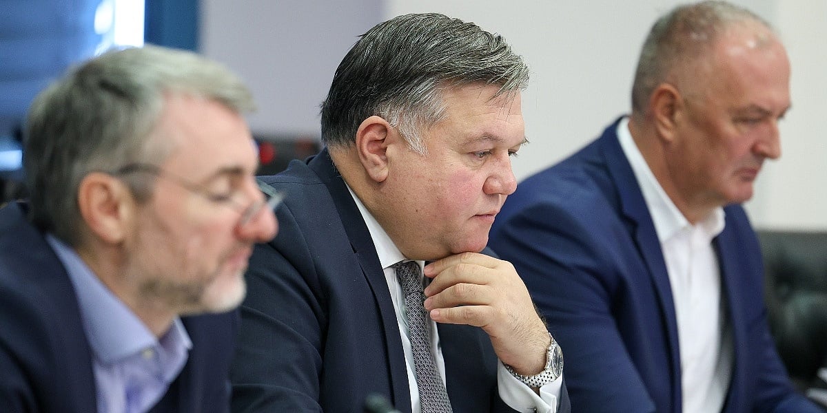Josip Brkić: OHR treba imati manje ovlasti, donošenje rješenja bez SAD-a je štetno za BiH