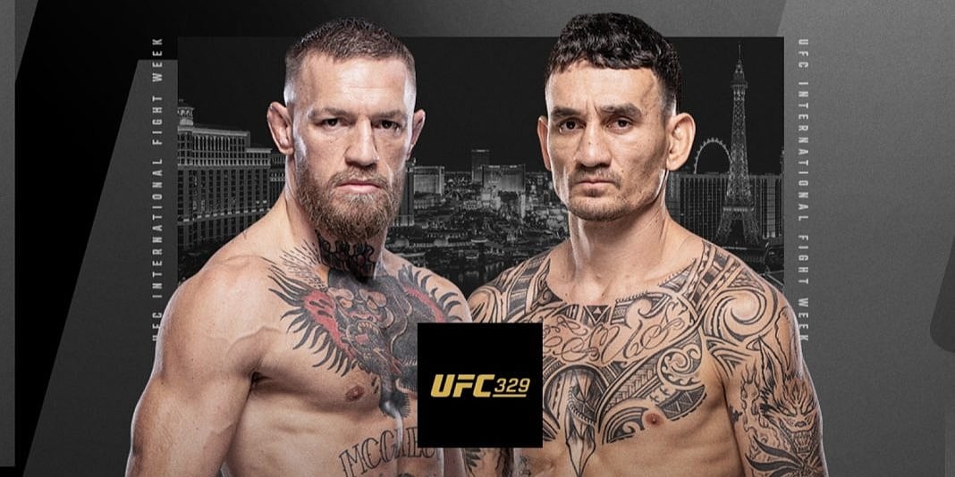 Zbog toga je Conor jedna od najvećih legendi: Sve ulaznice za event UFC 329 rasprodane za 240 sekundi!