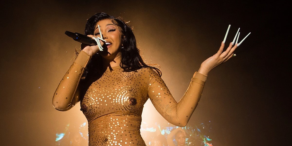 Cardi B uputila izvinjenje muzičarki Latto nakon sukoba: Dopustila sam da me jezik nadvlada