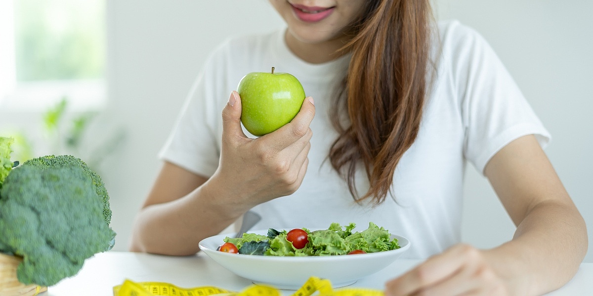 Ove jednostavne navike mogu vam pomoći da lakše izgubite višak kilograma