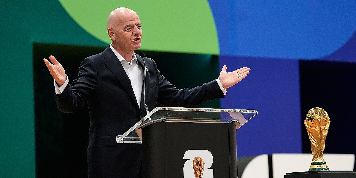 FIFA poništila ulaznice za Mundijal za 60 navijača koji su ih dobili besplatno zbog greške na stranici