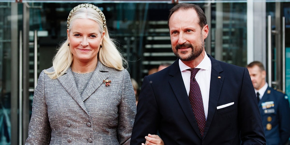 Norveška princeza Mette-Marit stavljena na listu čekanja za transplantaciju pluća