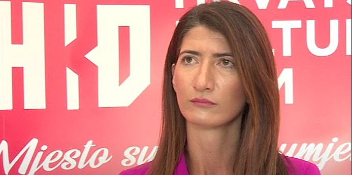 Darijana Filipović: OHR se trebao davno zatvoriti, Bonske ovlasti su izvor nestabilnosti