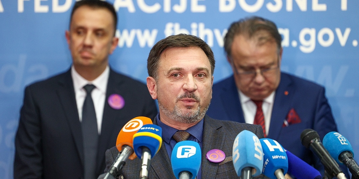 Vlada FBiH ograničila cijene 100 proizvoda: Pogledajte koji su artikli na listi