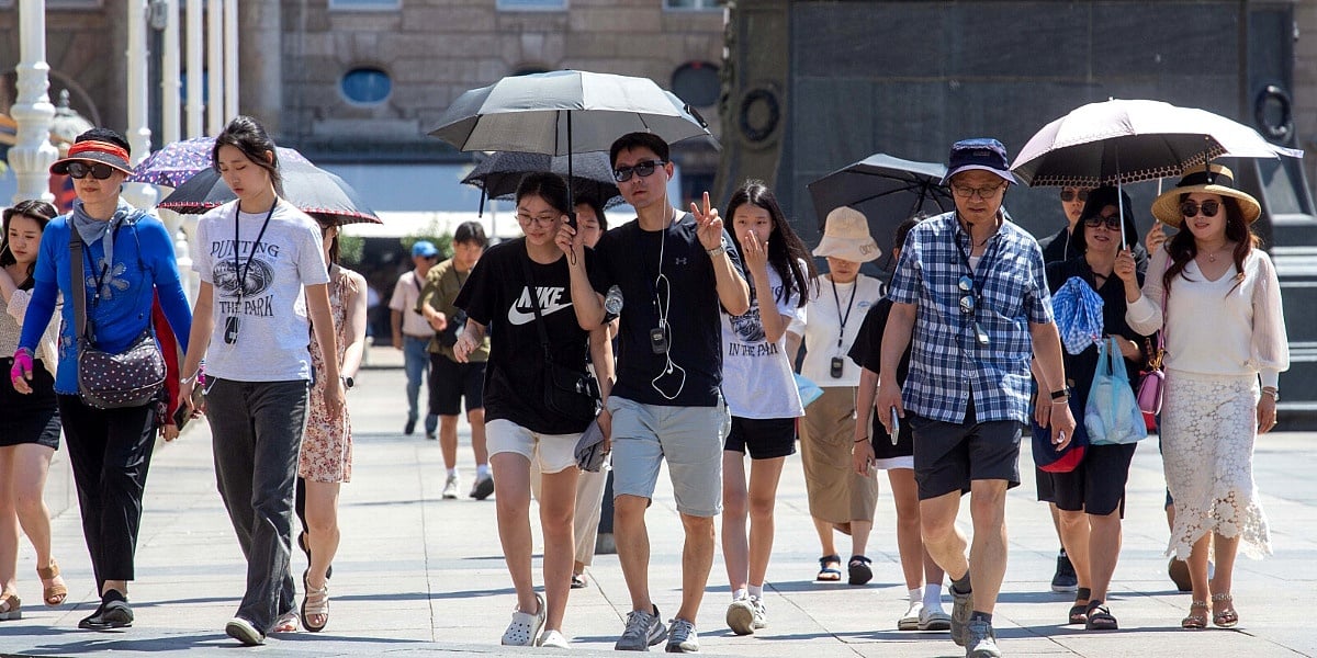 Ukradeni podaci desetina hiljada turista koji dolaze na Jadran, na udaru bi mogli biti i bh. građani
