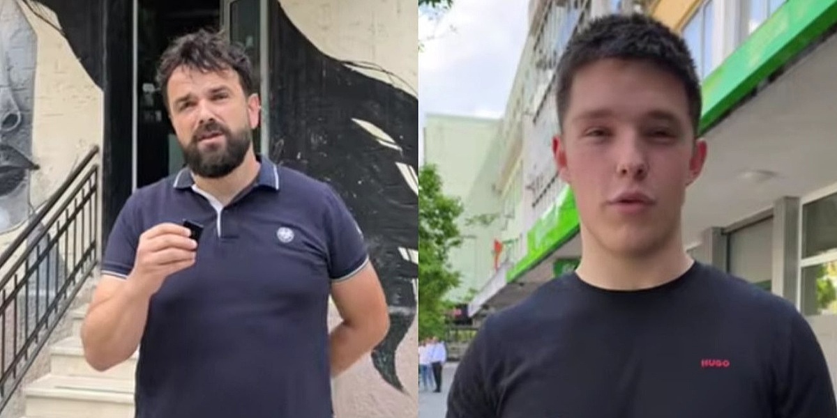 Građani Podgorice će na Mundijalu većinom navijati za "bratske države BiH i Hrvatsku"