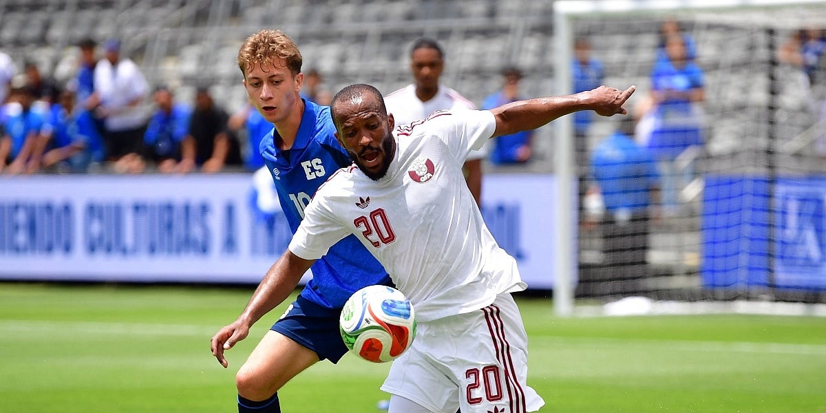 Rival BiH imao generalnu probu za zaborav: Katar pred Svjetsko prvenstvo odigrao 0:0 s El Salvadorom