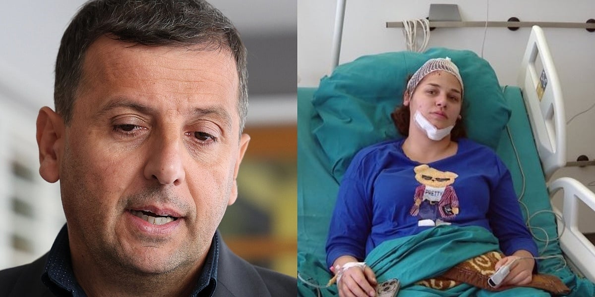 Vukanović o udesu Anje Ljubojević: Bila je na žurci kod Dodikovih sestrića, da li se sve pokušava zataškati