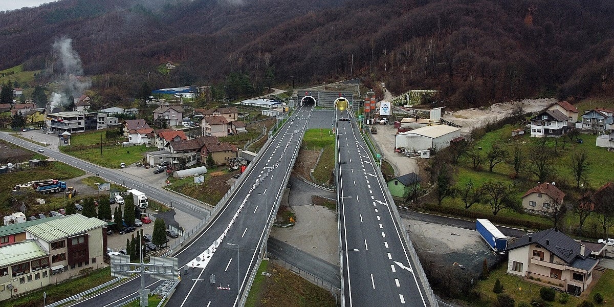 JP Autoceste FBiH pojasnile status postupka za nadzor na Ozimice-Poprikuše: Javna nabavka poništena