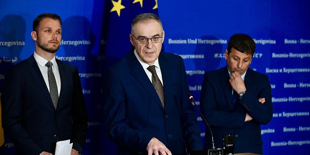 Procurio snimak Miličevićevog govora na sjednici SDS-a na kojoj se razmatra spajanje sa Stanivukovićevim PSS-om