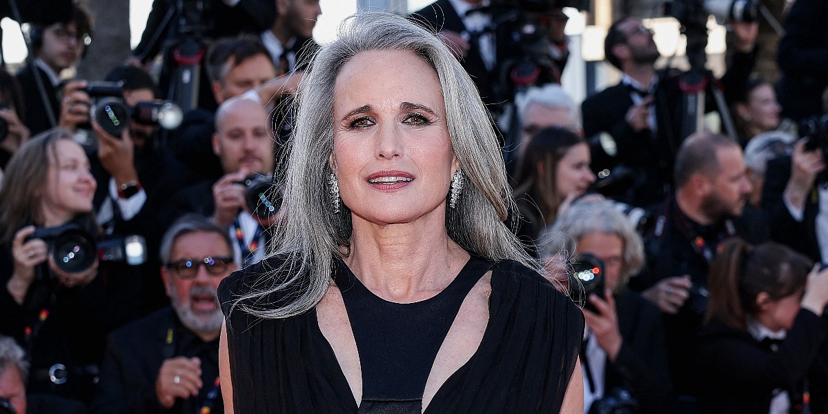 Andie MacDowell o dugogodišnjoj karijeri: Čast mi je biti prepoznata po tome ko sam